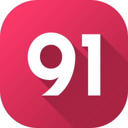 91黑料网二维码